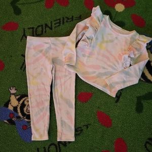 Grayson Mini Toddler Outfit
